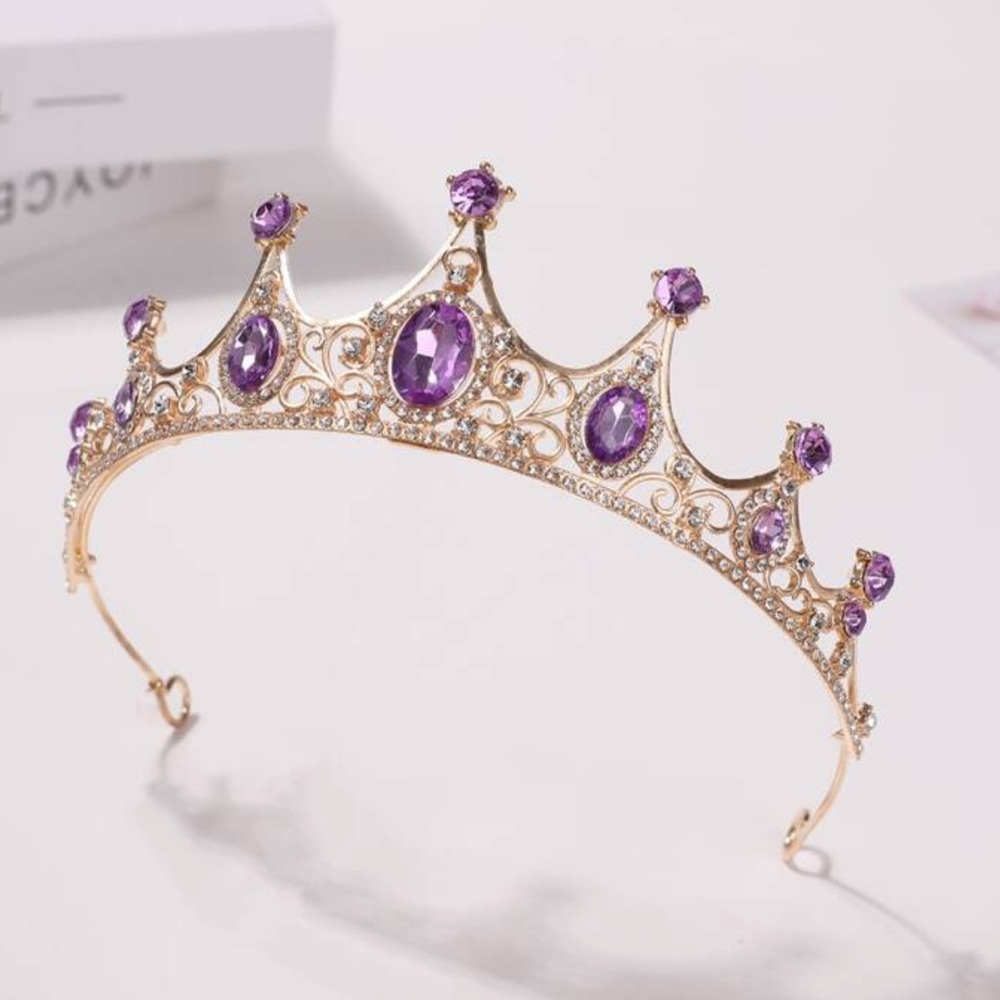 Princess crown